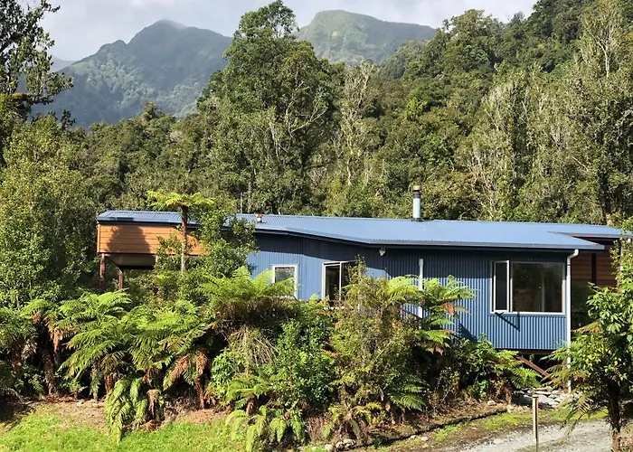The Ferns Hideaway