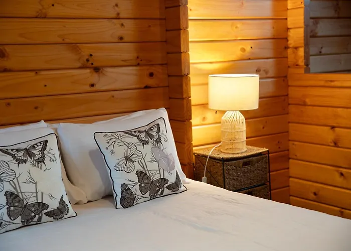 Fox Glacier Lodge