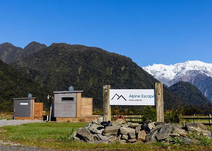 Alpine Escape