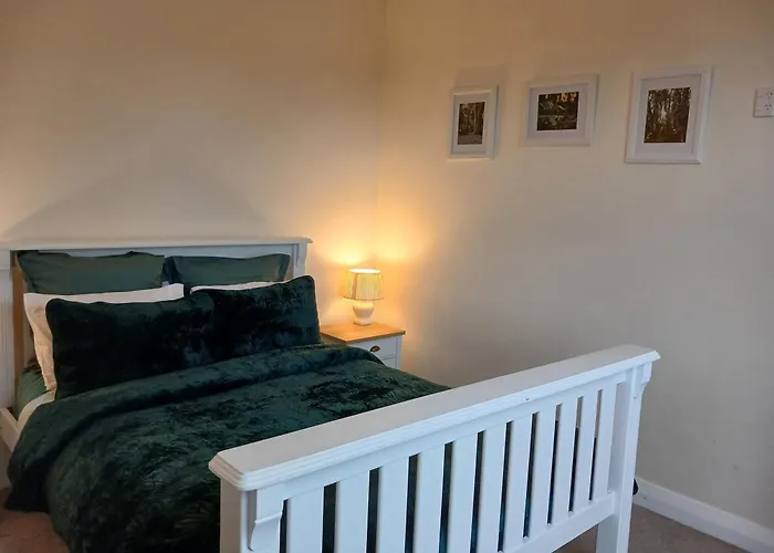 Farm Stay At Hurley Homestead