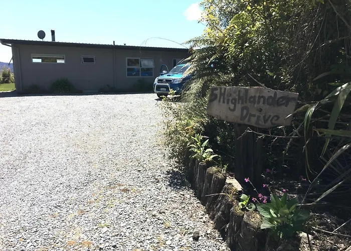 Franz Josef Villa